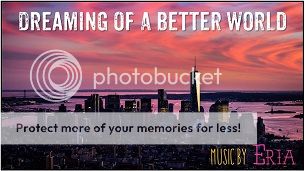 Dreaming of a Better World” border =