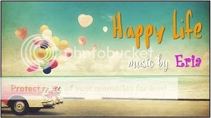 Happy Life” border =