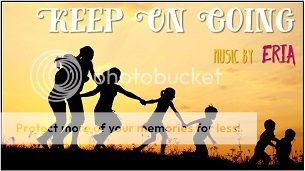 Keep On Going” border =