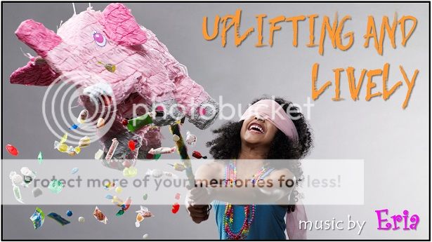 Uplifting And Lively