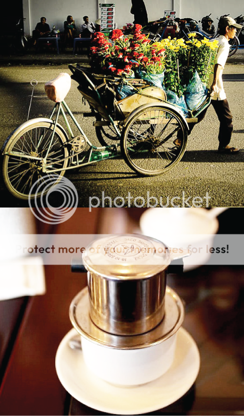 Vietnam tour packages - Saigon city tour