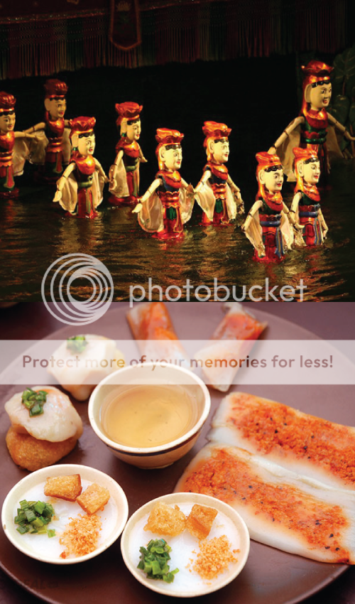 Vietnam tour packages - Saigon city tour