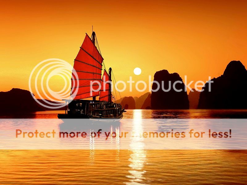 Vietnam destinations