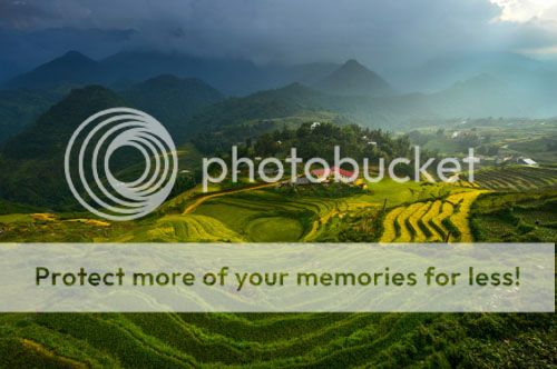 Vietnam destinations