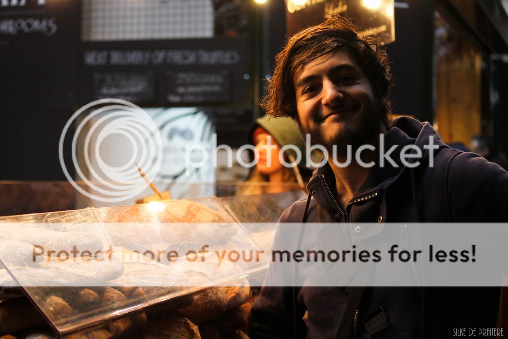 Borough market