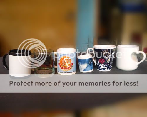 buat mug, cetak mug, jual bahan mug, membuat kipas promosi, jual gagang kipas, buat gelang karet, sa