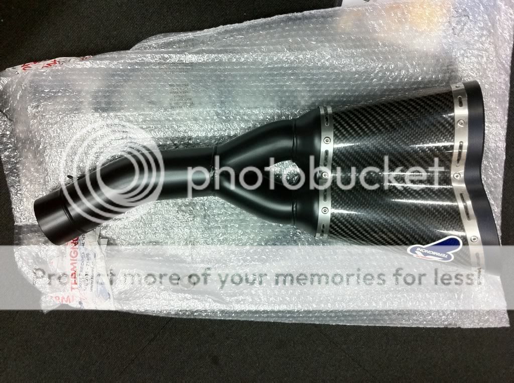 Painting Exhaust Pipes Ducati Diavel Motorcycles Forum