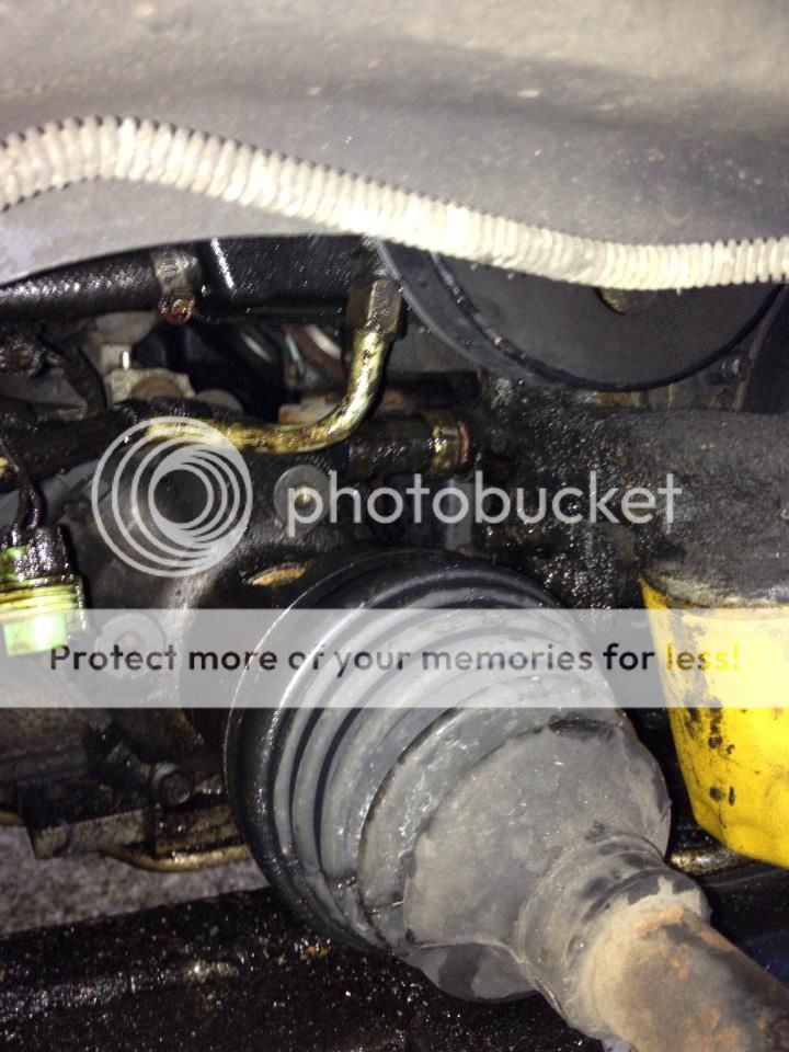 Oil Pressure Switch? Monte Carlo Forum Monte Carlo Enthusiast Forums