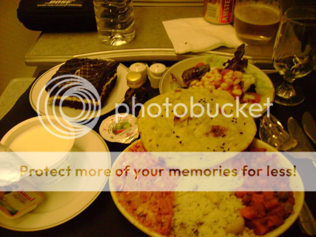 Dinner Service - 02