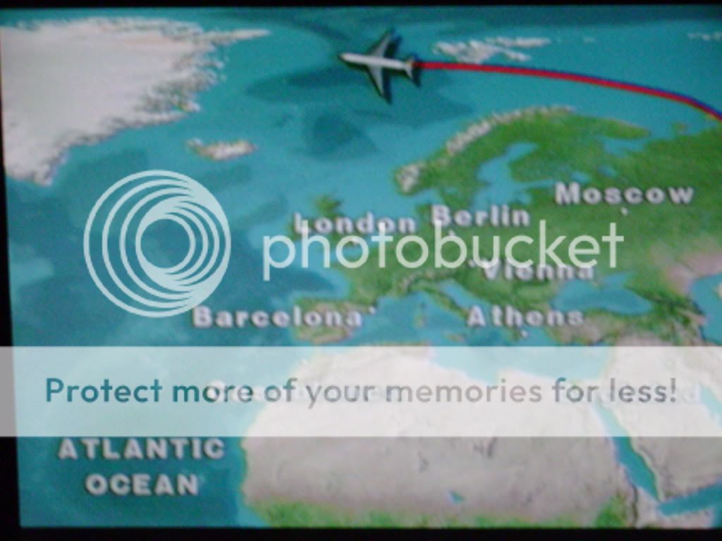 Flight path - 03