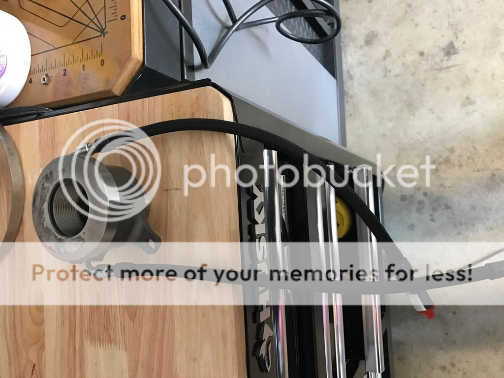 65 Mustang MDL Hydraulic Clutch Install Thread Vintage Mustang Forums