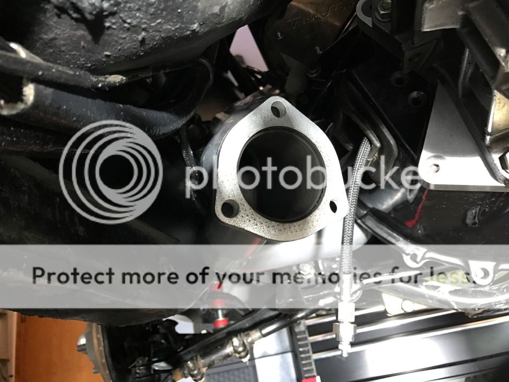 65 Mustang MDL Hydraulic Clutch Install Thread Vintage Mustang Forums