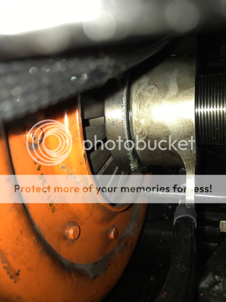 65 Mustang MDL Hydraulic Clutch Install Thread Vintage Mustang Forums