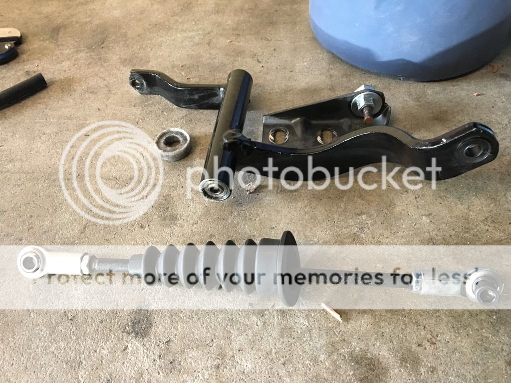 65 Mustang MDL Hydraulic Clutch Install Thread Vintage Mustang Forums