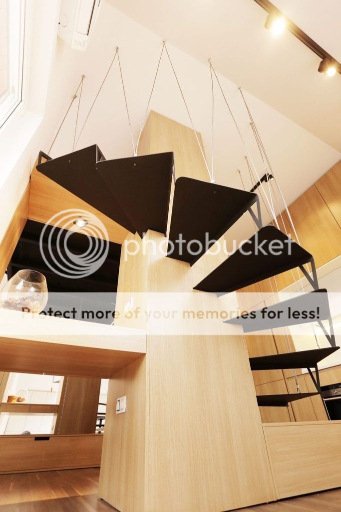 25 inspirational and unique spiral staircase 2016 – kozihomi