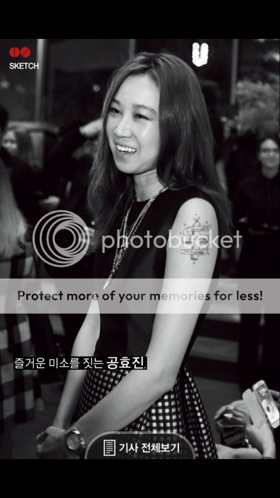 Gong Hyo Jin 공효진 Drama 'Producer' Page 132 soompi