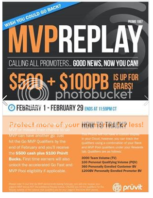 MVP REPLAY