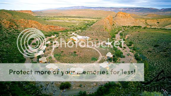 Sanbona Wildlife Reserve Sanbona Wildlife Reserve