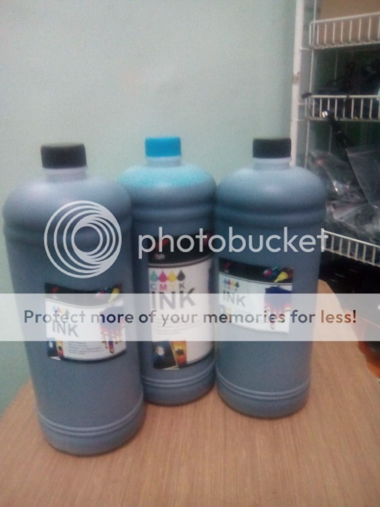 InK 1L Universal Ink For Printer