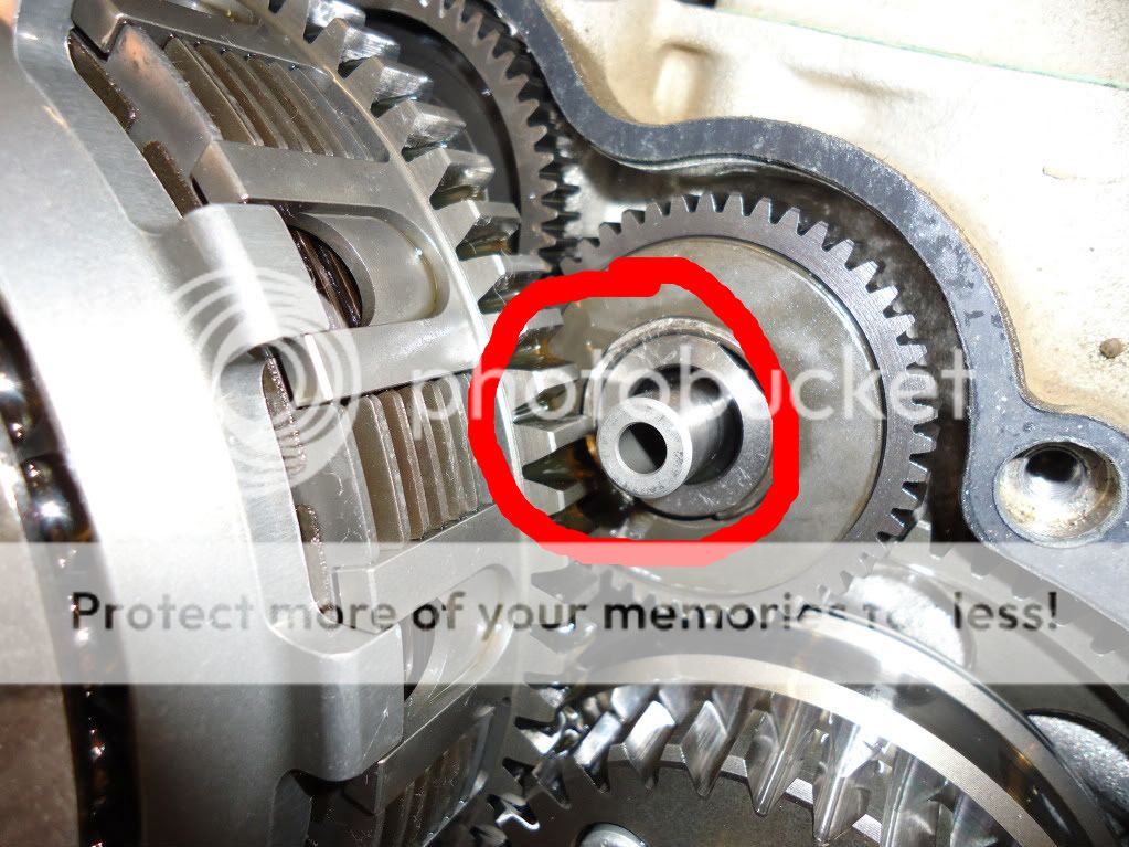 torque limiter problem KTM Owners Forum