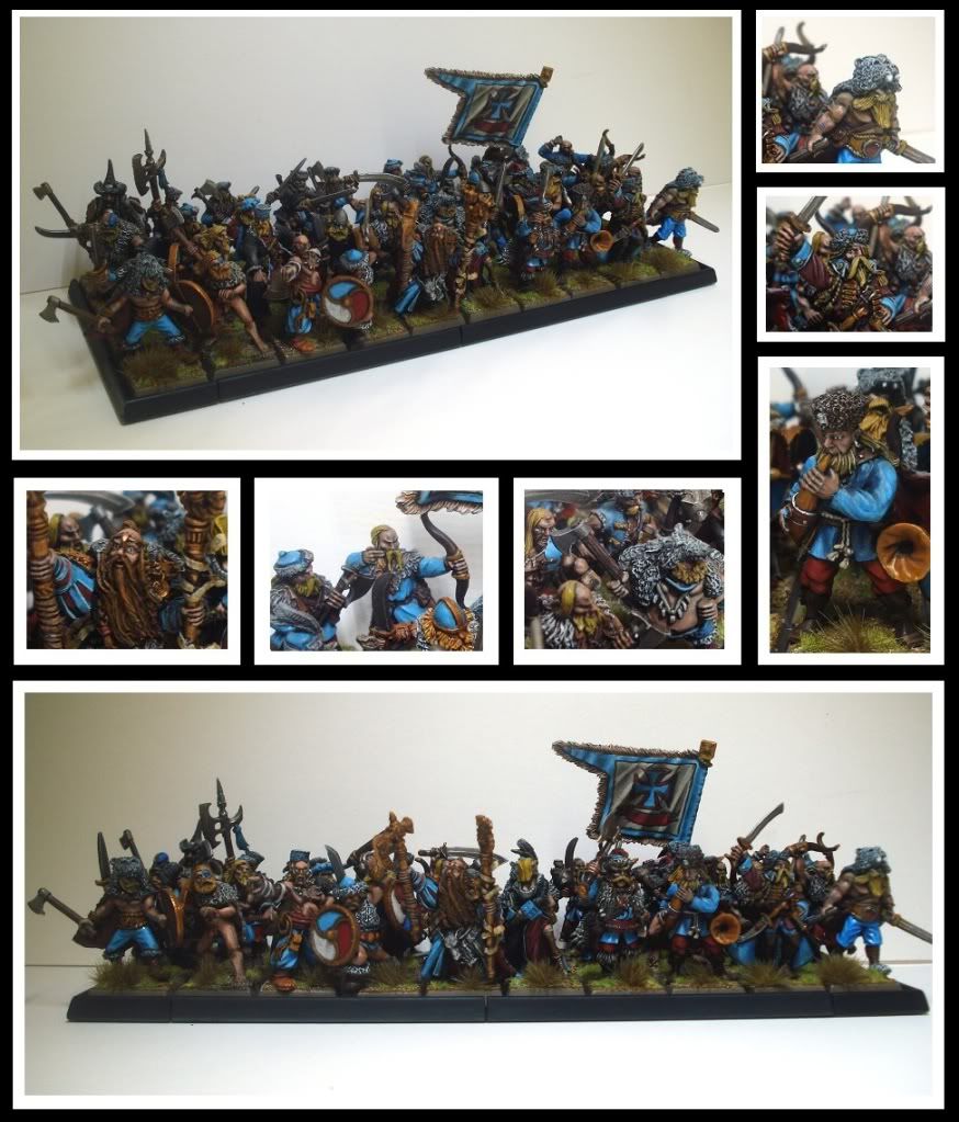 Show us your Kislev