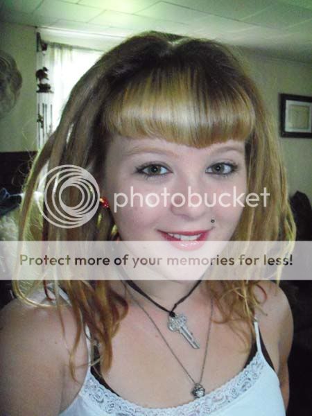small dreads